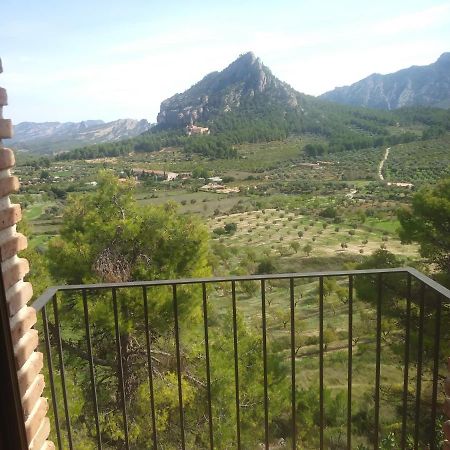 Cal Esquilador Villa ออร์ตา เด ซาน ฮวน ภายนอก รูปภาพ