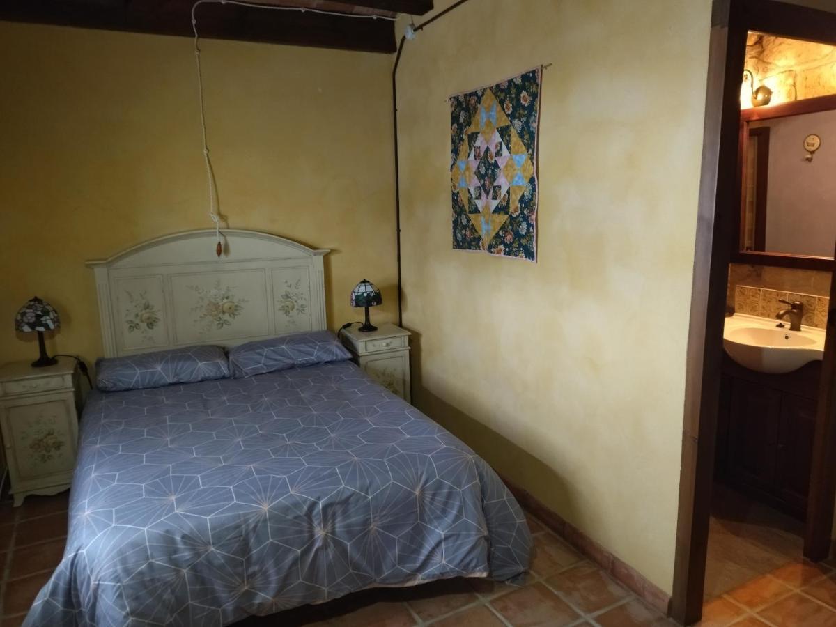 Cal Esquilador Villa ออร์ตา เด ซาน ฮวน ภายนอก รูปภาพ