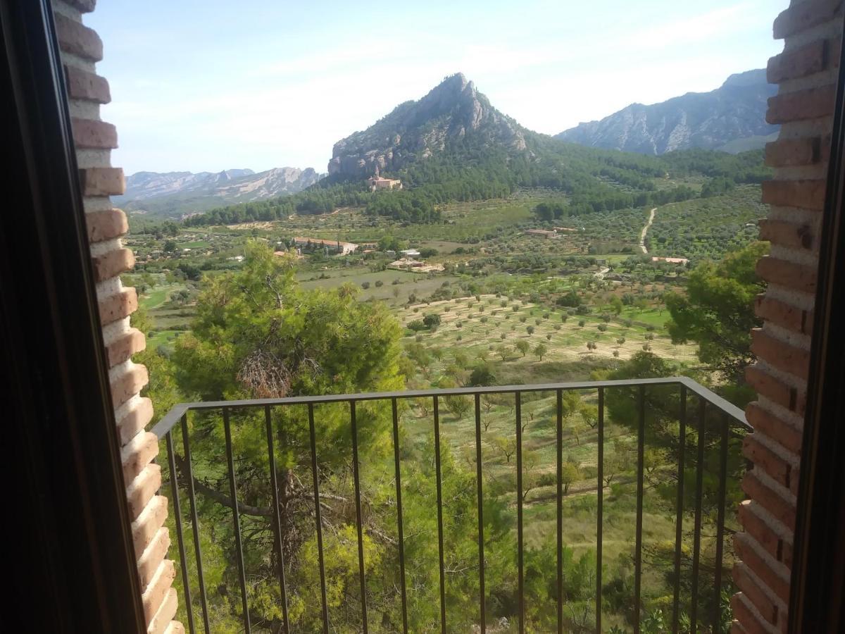 Cal Esquilador Villa ออร์ตา เด ซาน ฮวน ภายนอก รูปภาพ