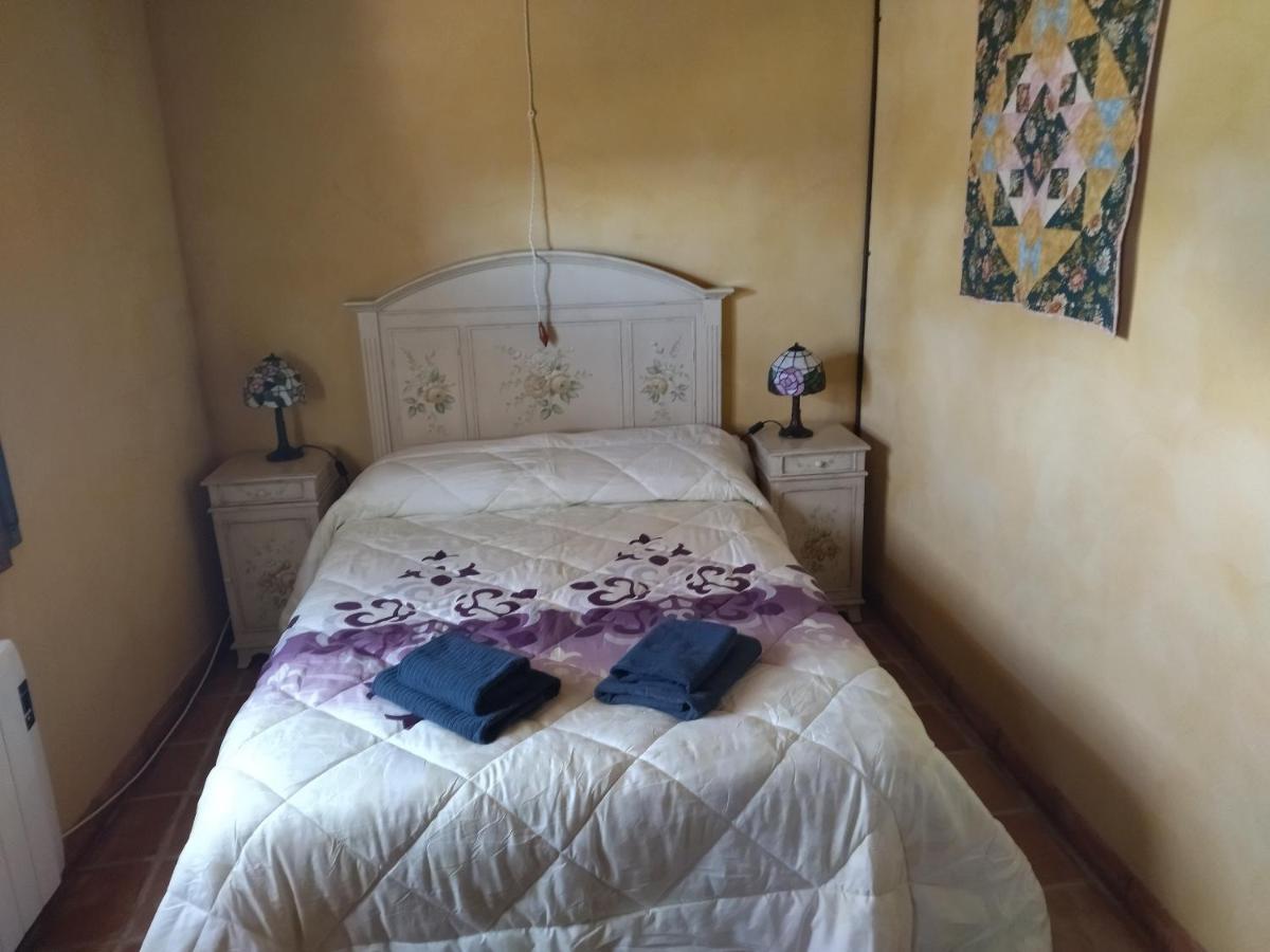 Cal Esquilador Villa ออร์ตา เด ซาน ฮวน ภายนอก รูปภาพ